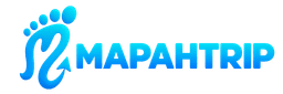 Mapahtrip Logo